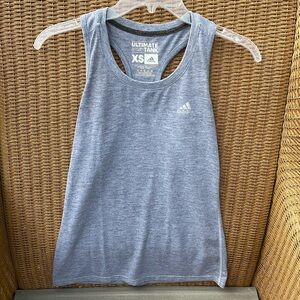Ultimate Tank Adidas Tank Top